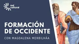 1. Curso Historia occidente -formación occidente-Red Cultural -PEI-Magdalena Merbilhaa