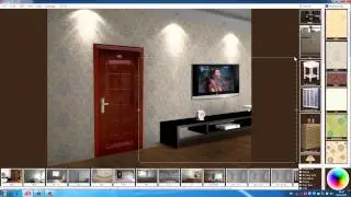 Doors and windows software&mdash;&mdash;FourDesign