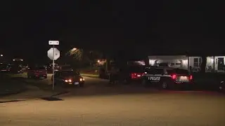 Police shoot man armed with chainsaws in Fairfax County