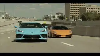 We Are RPM Garage: The Ultimate Dealership Experience