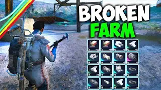 This BROKEN BASTION Strat GUARENTEES Valuable LOOT! (Solo Arc Raiders)