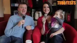 Tube Tests Ep.38 JZ HH1 Hand Held Dynamic Microphone