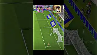 Showtime Blitz curler South Korea 🇰🇷 SON vs Club Card SON 🥶🔥 Challenge #efootball #pes #edit
