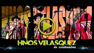 LOS HNOS VELASQUEZ EN HOMENAJE - VIRGEN DE LA ASUNCIÓN