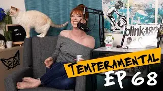 Very Specific Weirdo Soulmate (Ep 68) | Temperamental with Lisa Foiles