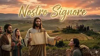 Ges&ugrave; lo aveva detto: il segreto per la pace che il mondo non conosce