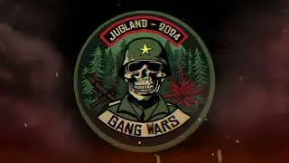 JUGLAND GANG WARS