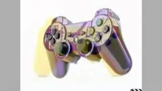 My best scuff ps3 controllers