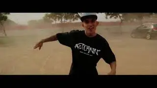 AB Perez - Na Na Na - Video Oficial HD