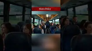 Delhi Metro Policy Corporation (DMRC)#shorts #video #tdfact
