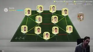 OVERPOWERED CHEAP 50K TEAM FOR FIFA 20 ULTIMATE TEAM!