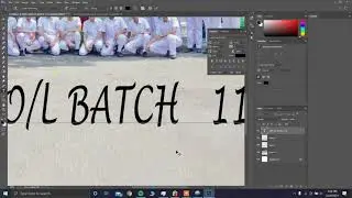 Changing A Photo's Resolution To Set as WhatsApp DP | Speed UP Video | Fast Forwarded Video | #SUW