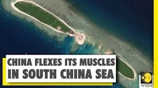 US slams China's aggression in South China sea | World News
