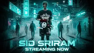 Ini Puthiya Thudakkam | SID SRIRAM  ON  XLANTIS CITY  | #xlantiscity #gtavrp