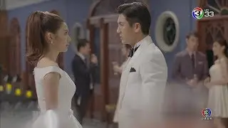 FIN |  เพลงจบแล้วค่ะ | ด้วยแรงอธิษฐาน | Ch3Thailand