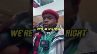 What is the capital City Of Liberia for $35 | PT 10
