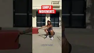 4 Mobility Moves For Beginners