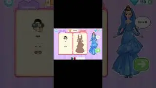 🔴🐥paper doll making the most beautiful women dress 👗🥻,#babydoll #toys #paperdoll #happy #papercraft