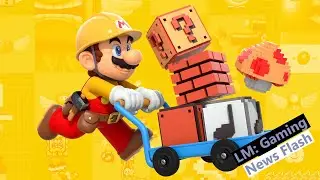 Ex Nintendo Employee Wants Apology From Bowser - Gaming News Flash