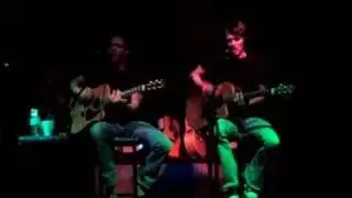 Matt Noveskey and Ryan Holley - Any Given Day