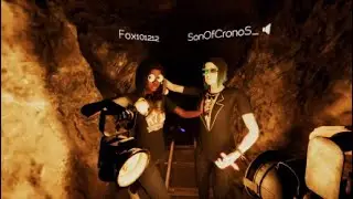 PERDIDOS E ATACADOS NAS MINAS⛏️ - LABYRINTHINE #8