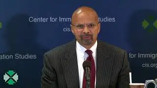 Panel Clip: Peter Kirsanow Discusses Immigration's Effect on Black Workers