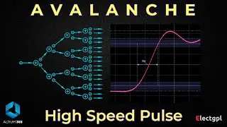 Multiplicación de Portadores y Ionización de átomos en el Semiconductor | Sponsor Altium365