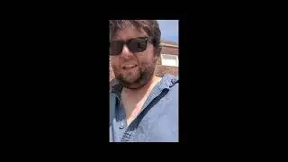 Fort McHenry vlog