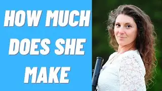 How Much Does ThePatriotNurse Make On YouTube