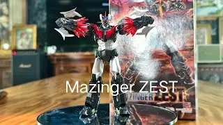 Mazinger ZEST