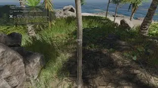 Stranded Deep part 1