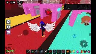 ADMIN ABUSE