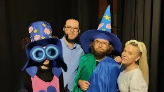 LATIF I MRAVKO TRAVKO - Koncert 