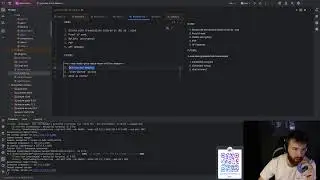 [LIVE] Blockchain. Rust. Live-coding.