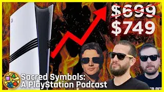 That's Okay Man, 'Cause I Like the Abuse | Sacred Symbols, Episode 373
