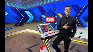 ESPN's 'Around the Horn' Ends with a Bang: Tony Reali's Final Episode & Next Chapter
