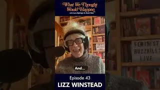 What We Thought Would Happen EP 43 | Lizz Winstead #shorts #comedypodcast #abortionaccessfront