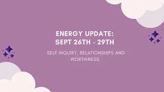 Timeless Energy Update: Navigating Time & Intuition for a Better Reality 