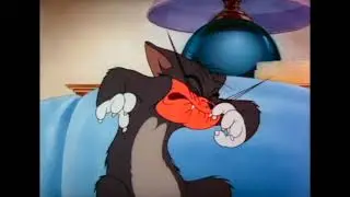 Left Turn At Albuquerque Episode 38: Tom & Jerry Golden Era Anthology  Disc 1 Part 3-1942