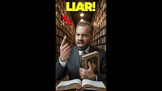 Biblical Marriage Debate EXPLODES Into Shocking Historical Revelation