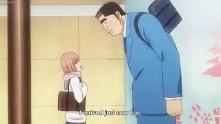 Ore Monogatari- Takeo Gōda, the Urban Legend