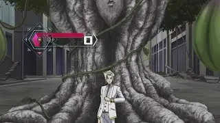 Tag Duel Tournament: Specter & Sylvio Sawatari vs Celina & Zuzu Boyle