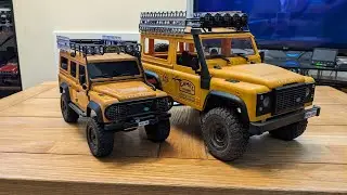 MN,111 Vs MN,99s Mini Comparison !!