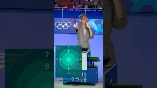 Turkey shooter Olympic 2032 #olympics #turkey
