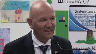 Event on 14th June 2019 (short video)