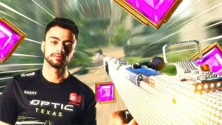 the BEST CONTROL player in Vanguard Ranked Play😎
