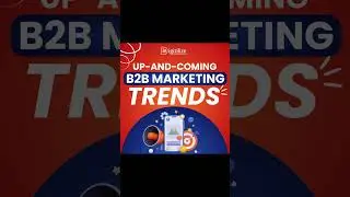 B2B marketing trends