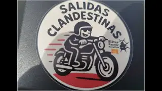 COL D¨ARES 2026 - SALIDAS CLANDESTINAS