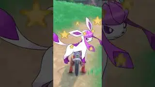Fixing BAD Shiny Pok&eacute;mon - Leafeon & Glaceon