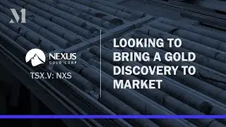 See what Nexus Gold has discovered at its McKenzie gold project